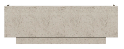 Skye Reception Desk