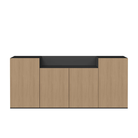 Credenza - F