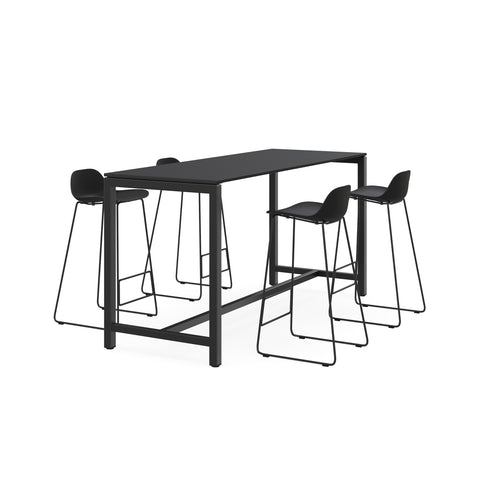 high table