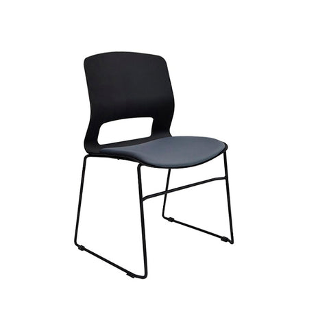 Mako Black Chair Office