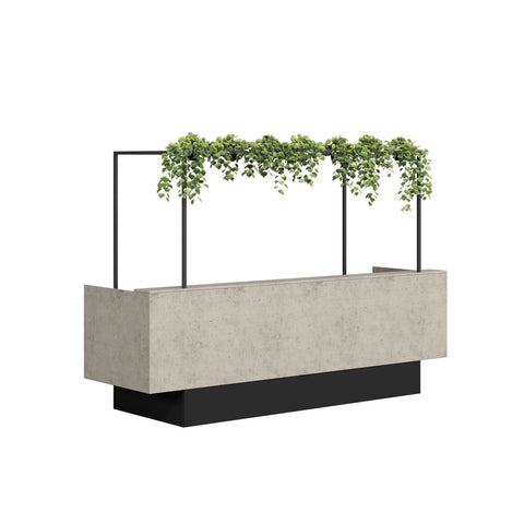 Skye Reception Desk