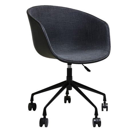 YOYO Tub Chair - Castor Base