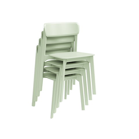 GREEN RYDER CHAIR
